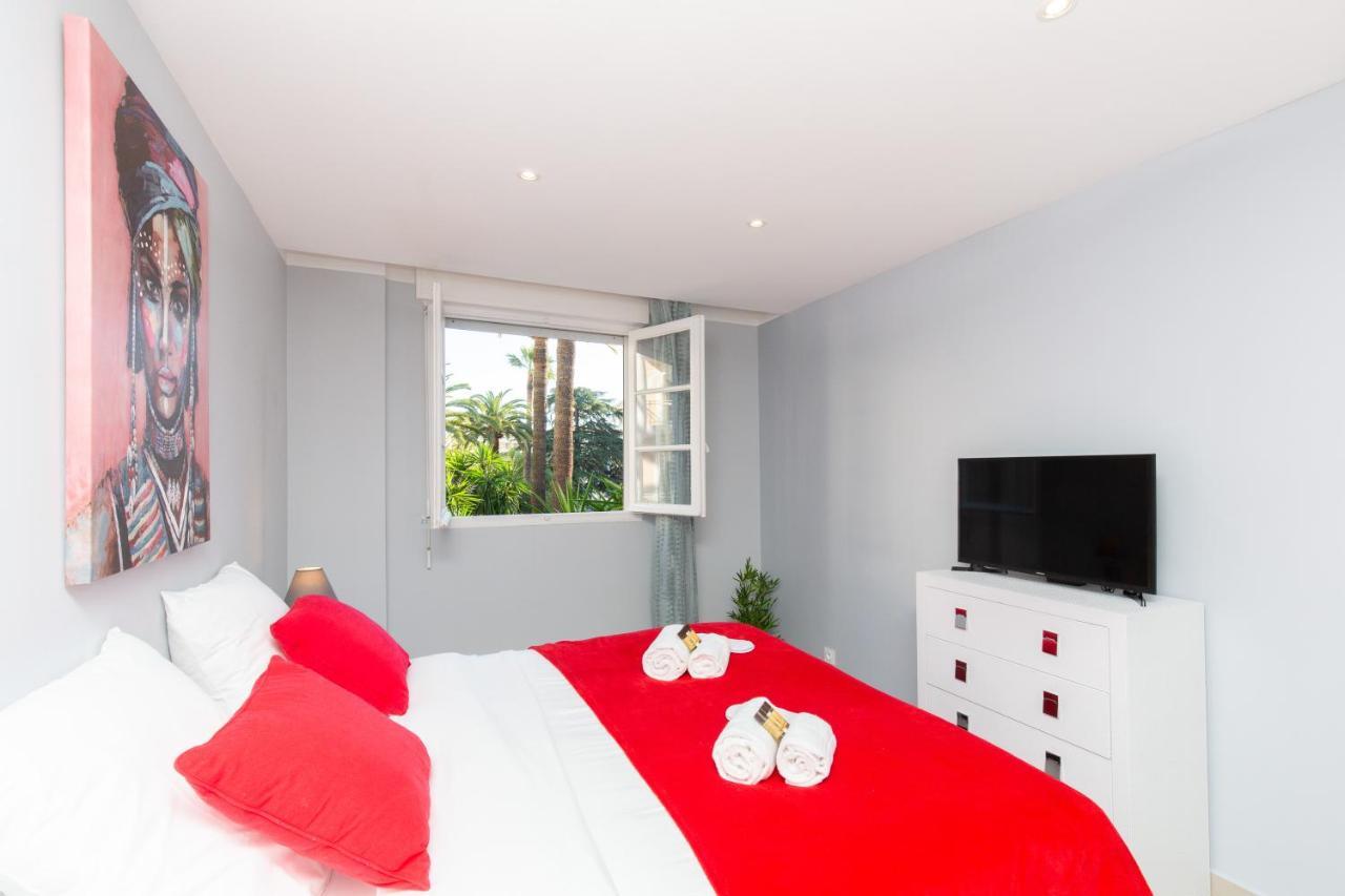 Festival Yourhosthelper Apartment Cannes